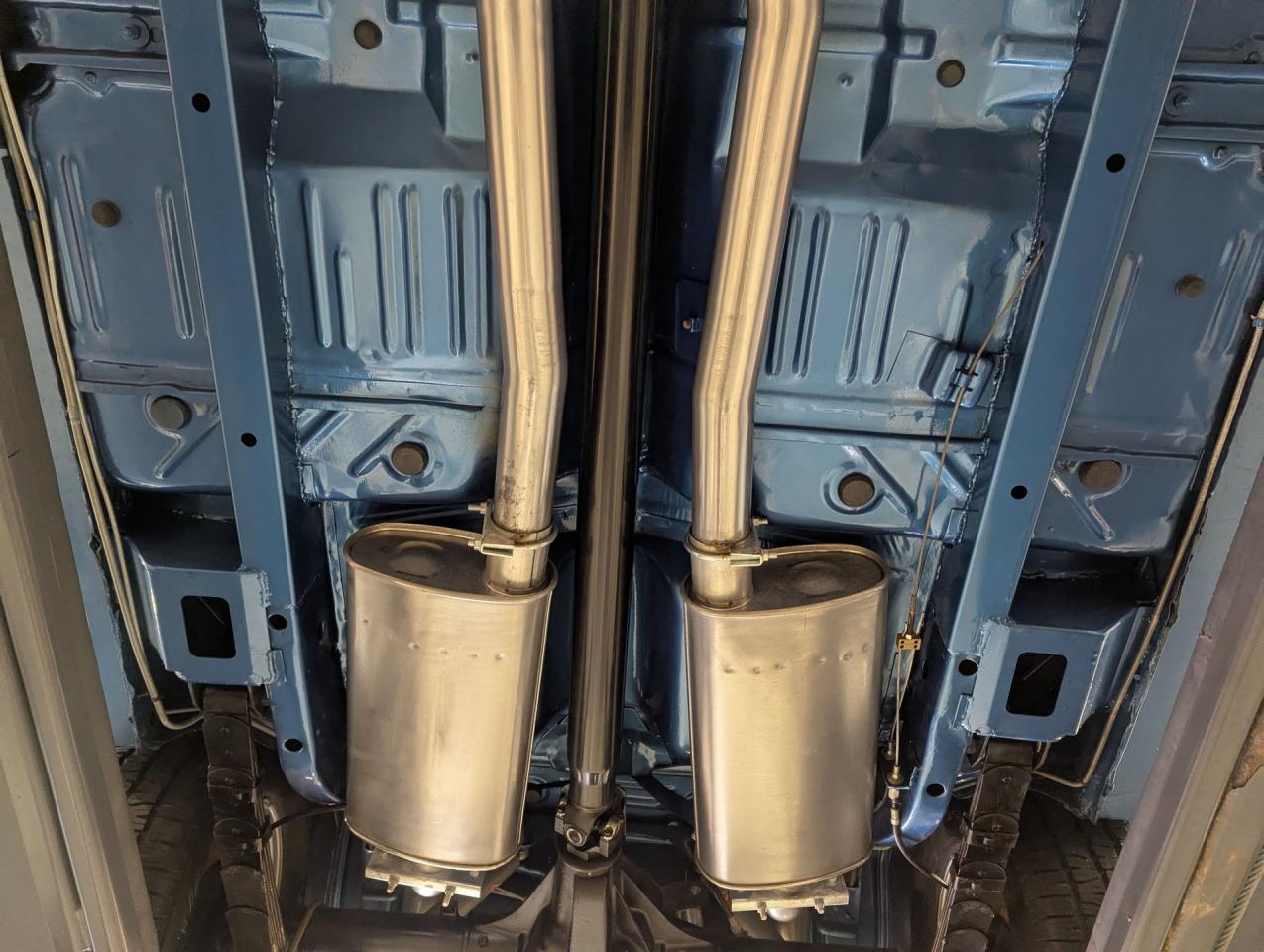 1970 Plymouth Superbird