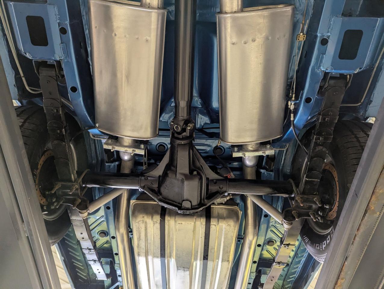 1970 Plymouth Superbird