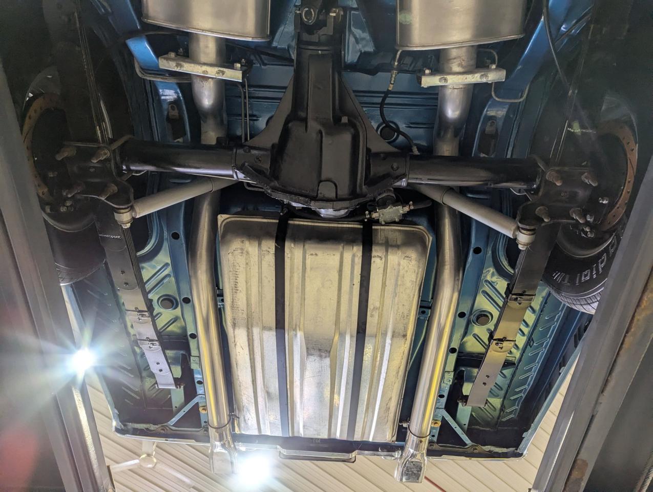 1970 Plymouth Superbird