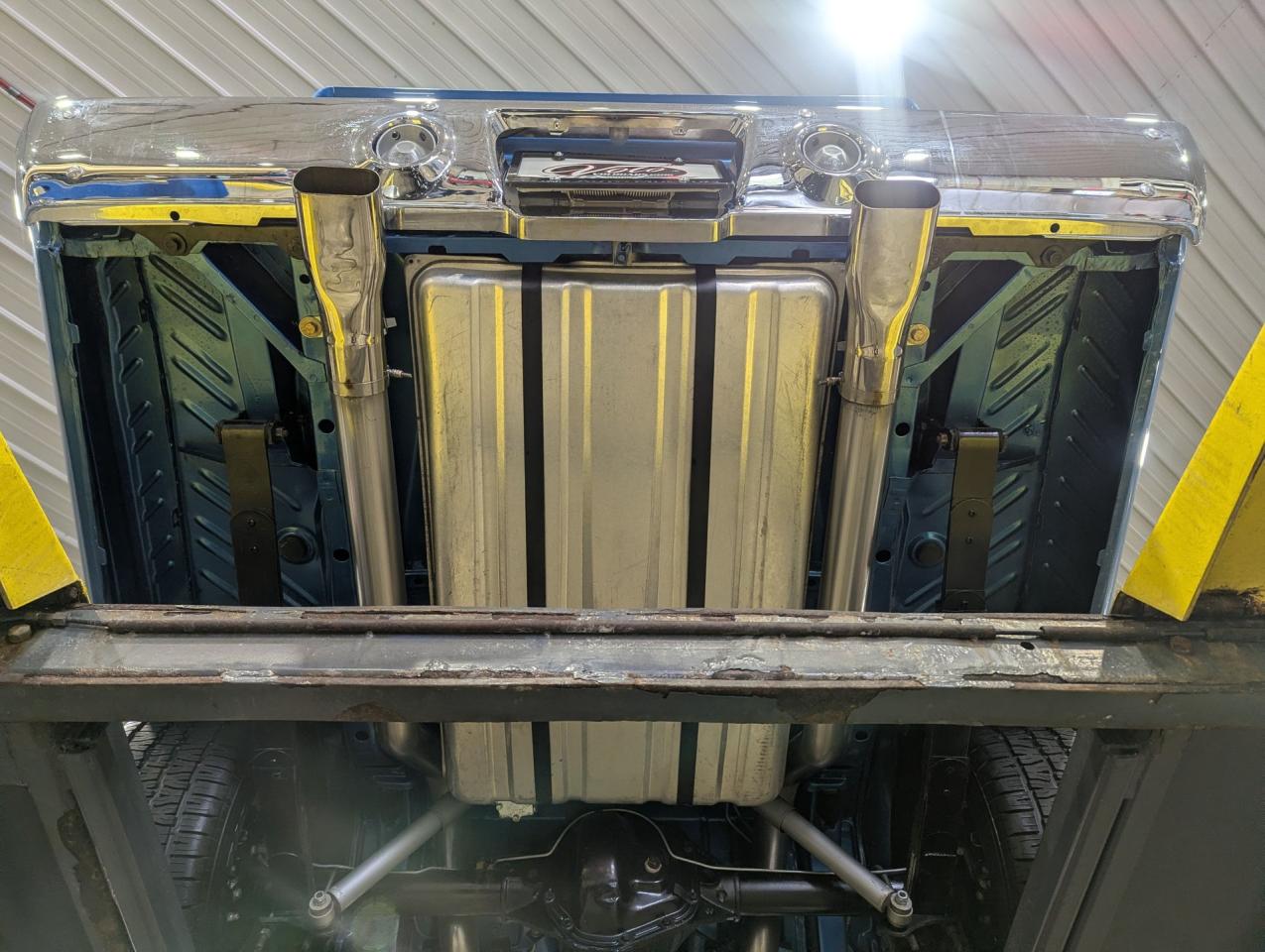 1970 Plymouth Superbird