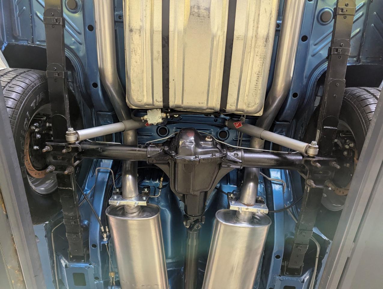 1970 Plymouth Superbird