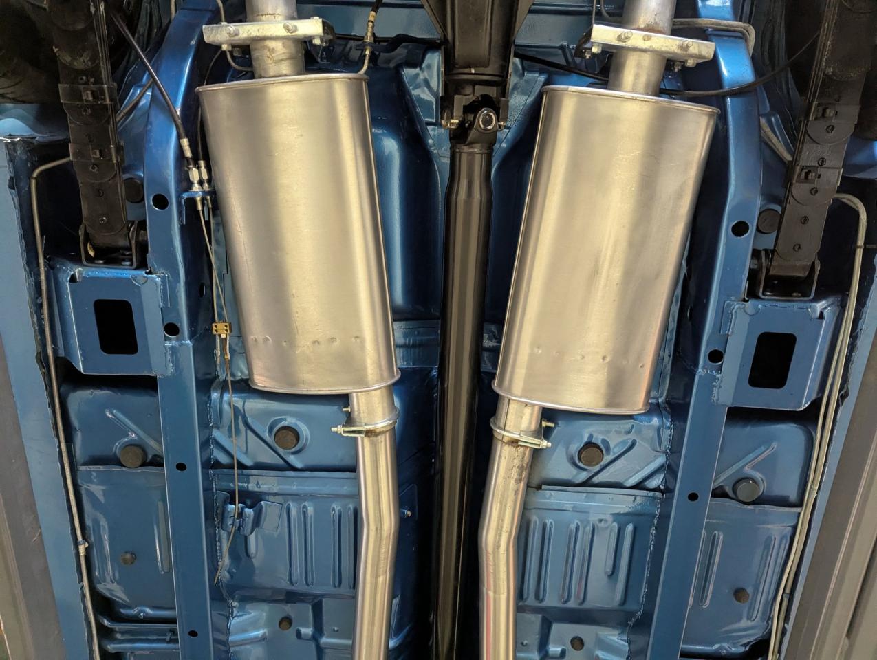 1970 Plymouth Superbird