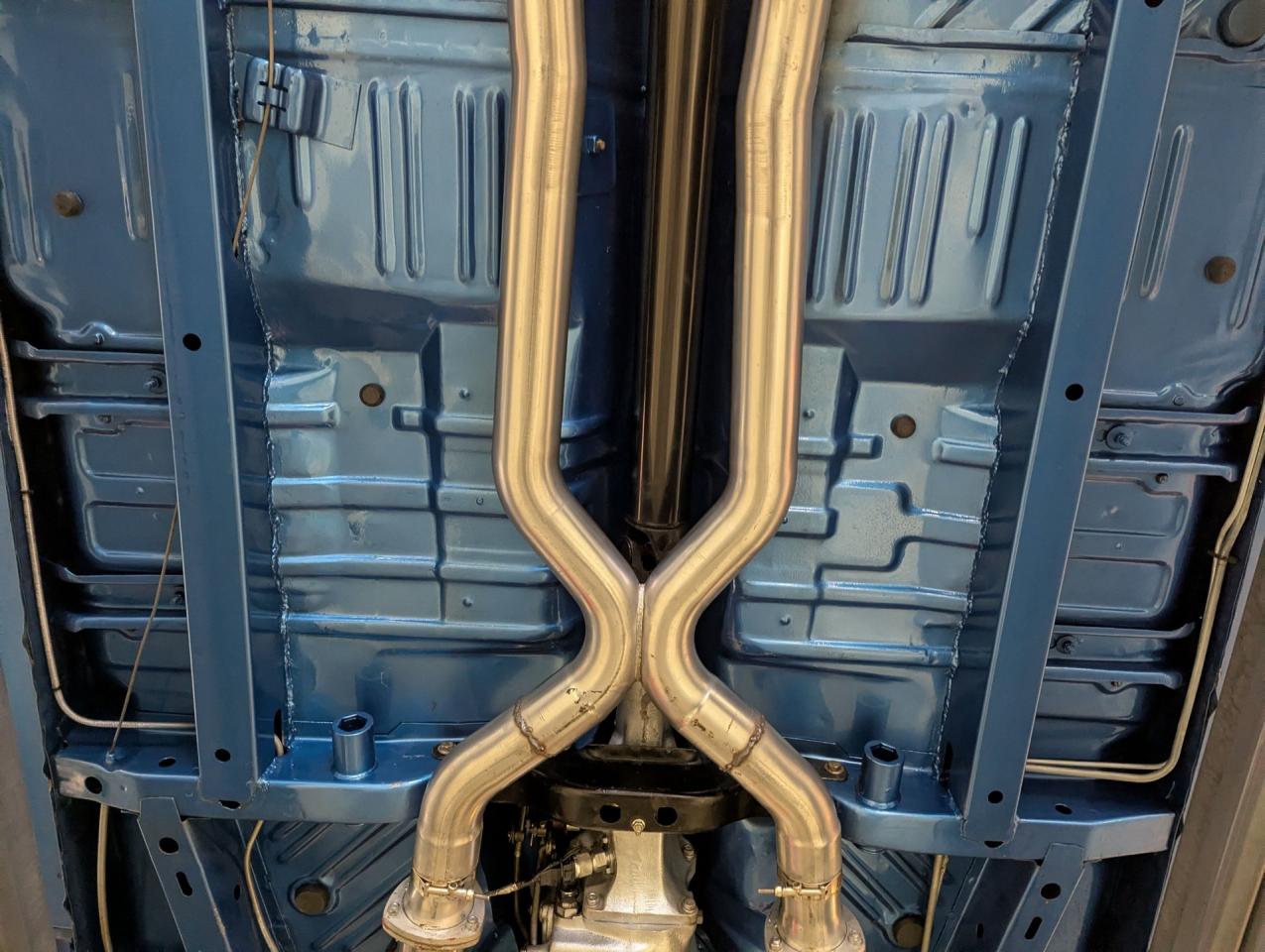 1970 Plymouth Superbird