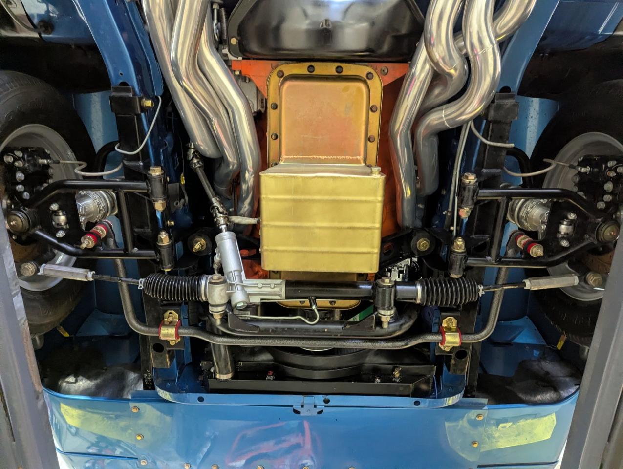 1970 Plymouth Superbird