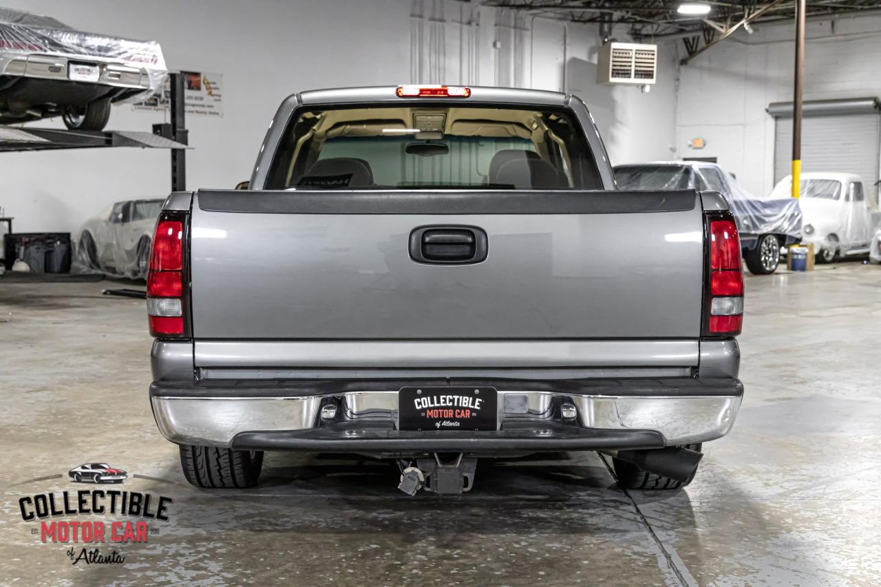 2000 GMC SIERRA C1500