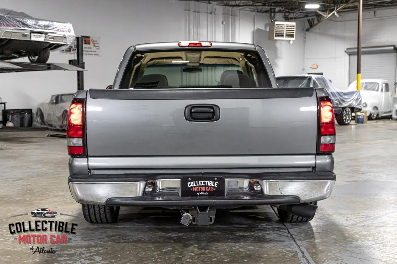 2000 GMC SIERRA C1500