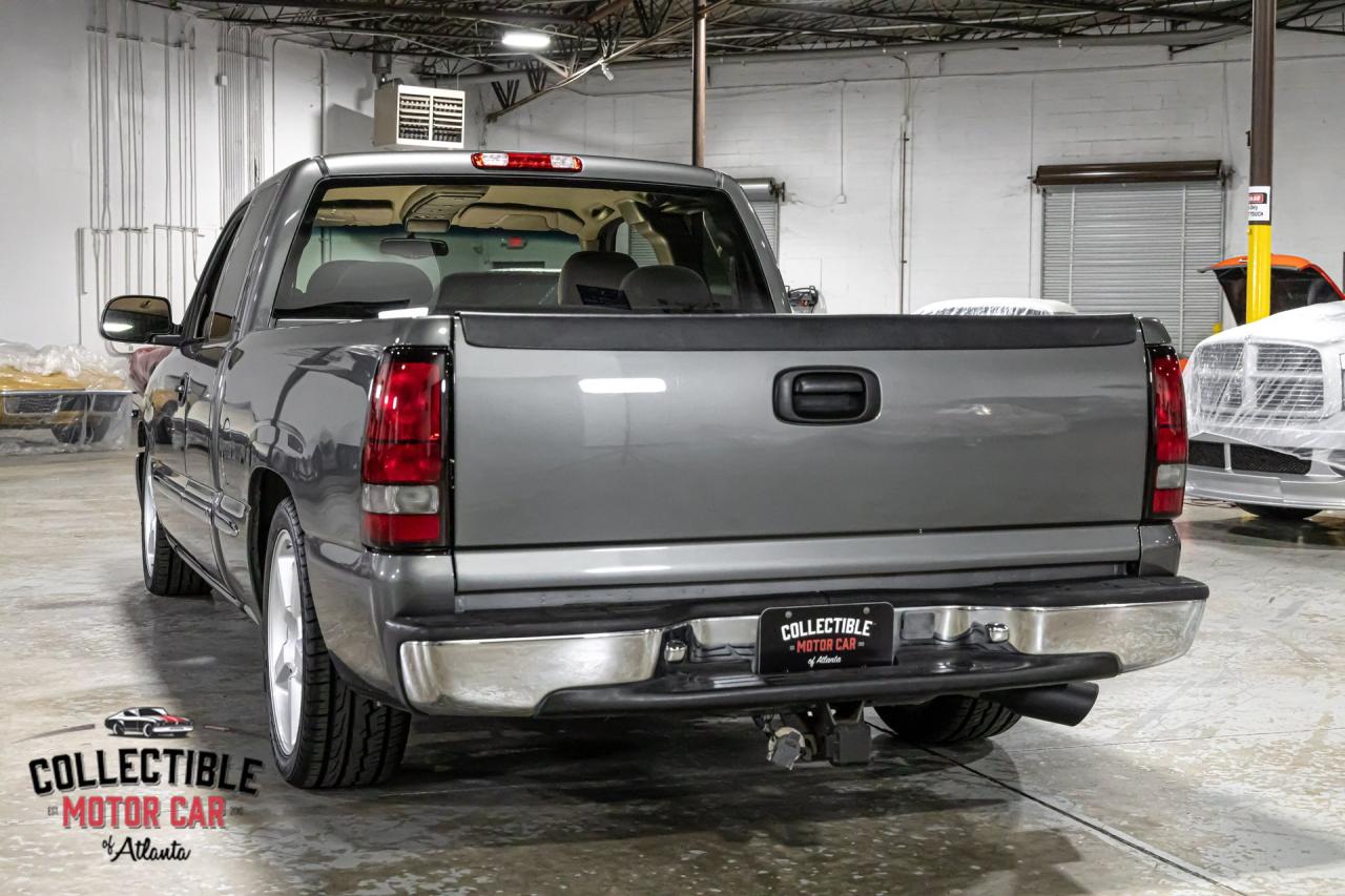 2000 GMC SIERRA C1500