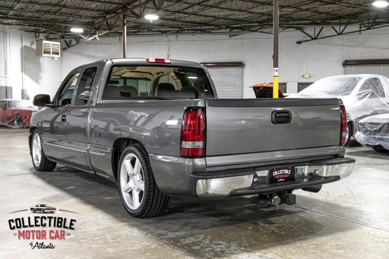 2000 GMC SIERRA C1500