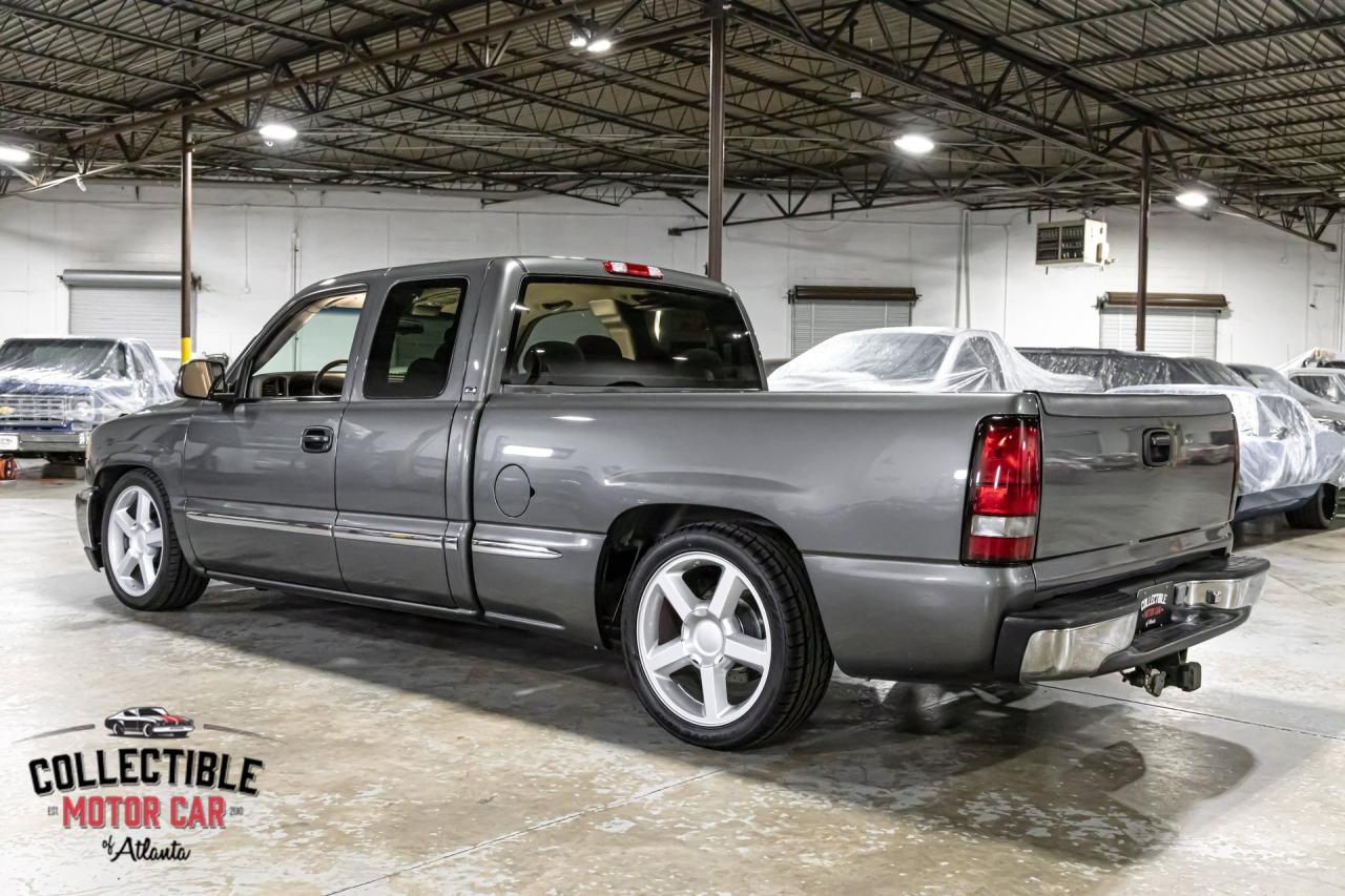 2000 GMC SIERRA C1500