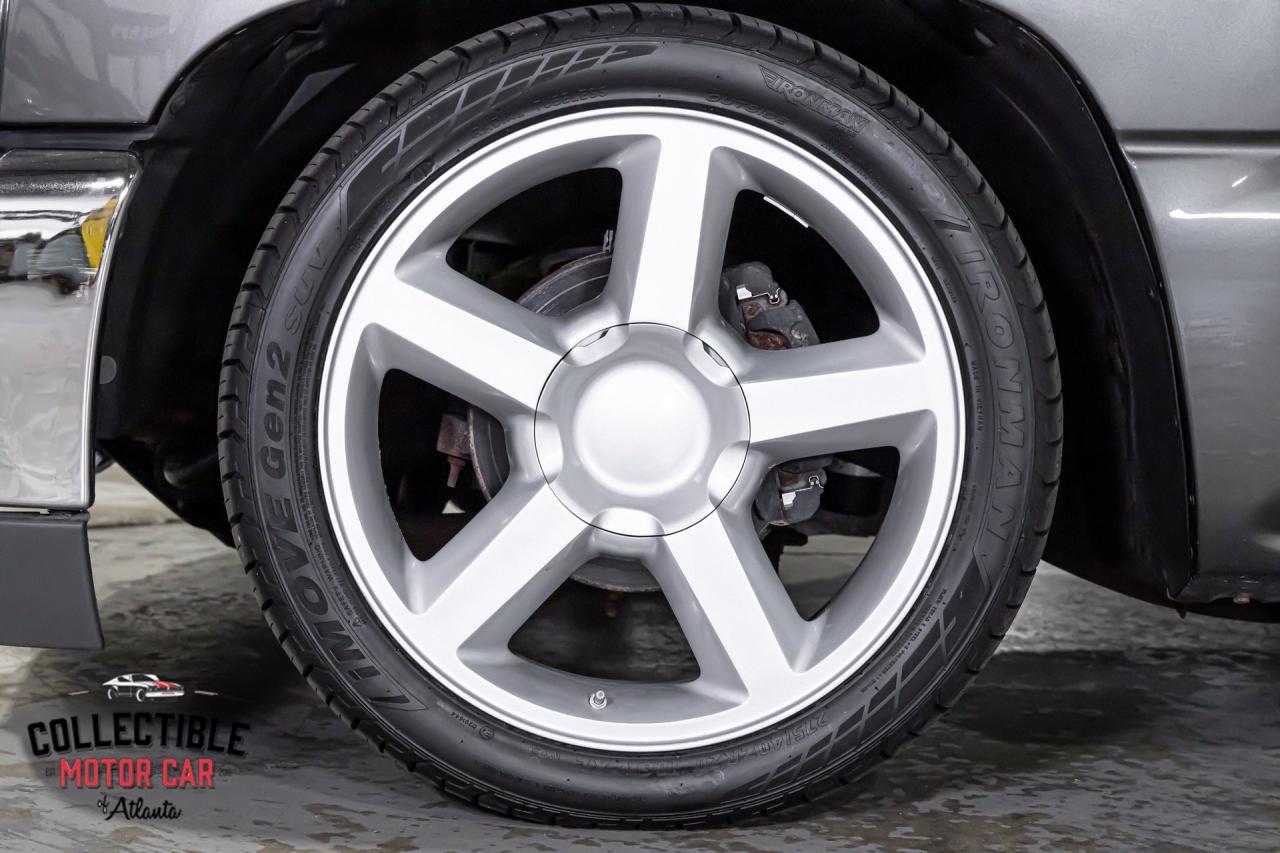 2000 GMC SIERRA C1500