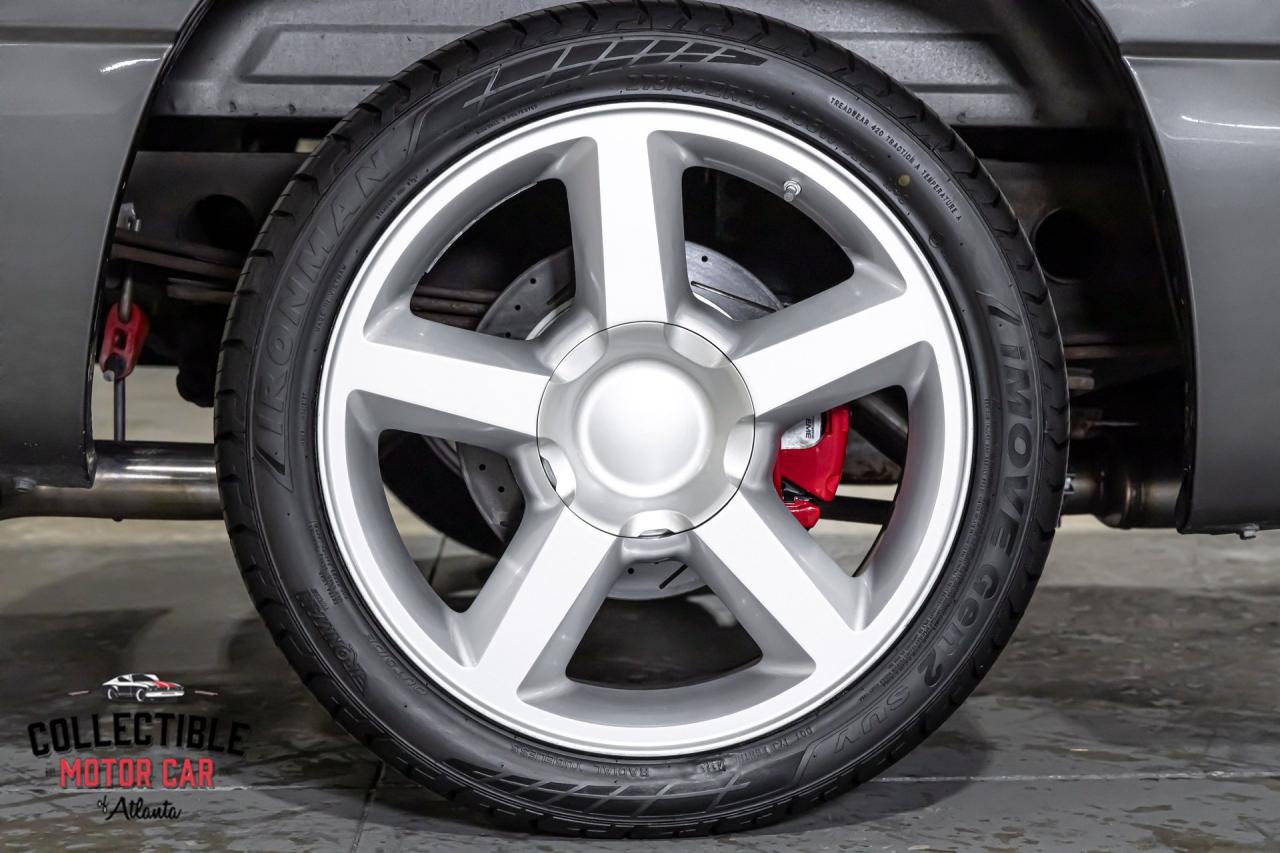 2000 GMC SIERRA C1500