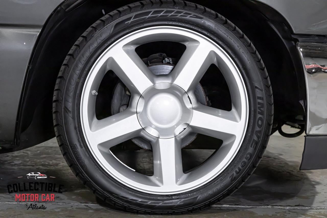 2000 GMC SIERRA C1500