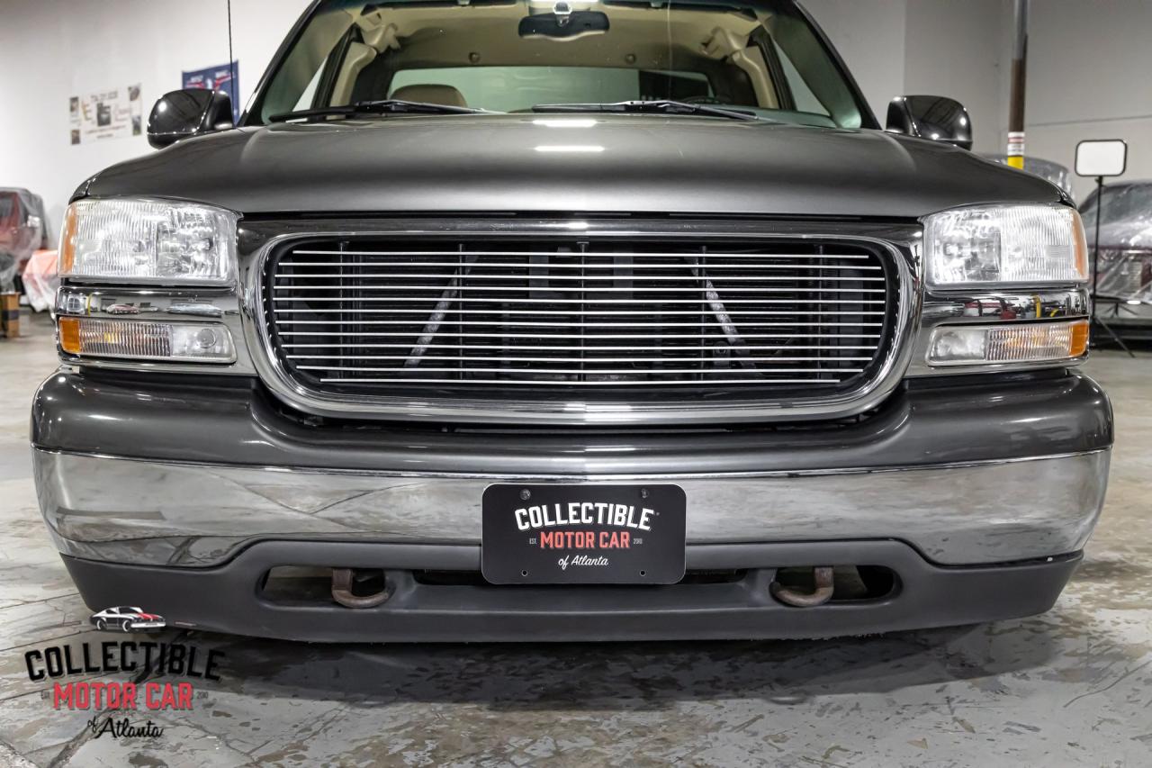 2000 GMC SIERRA C1500