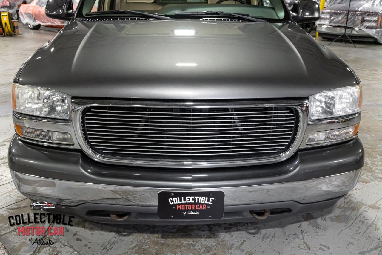 2000 GMC SIERRA C1500