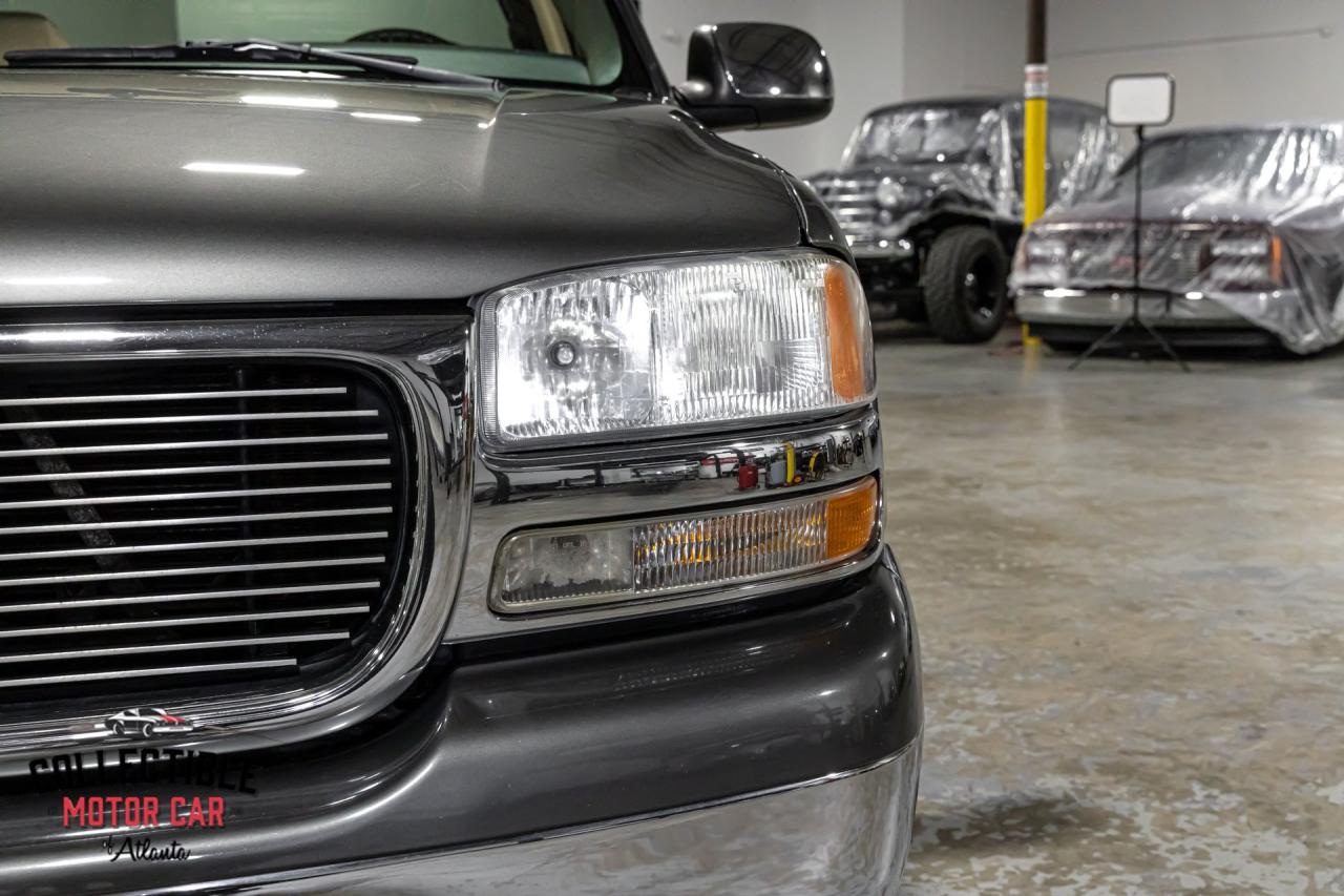 2000 GMC SIERRA C1500