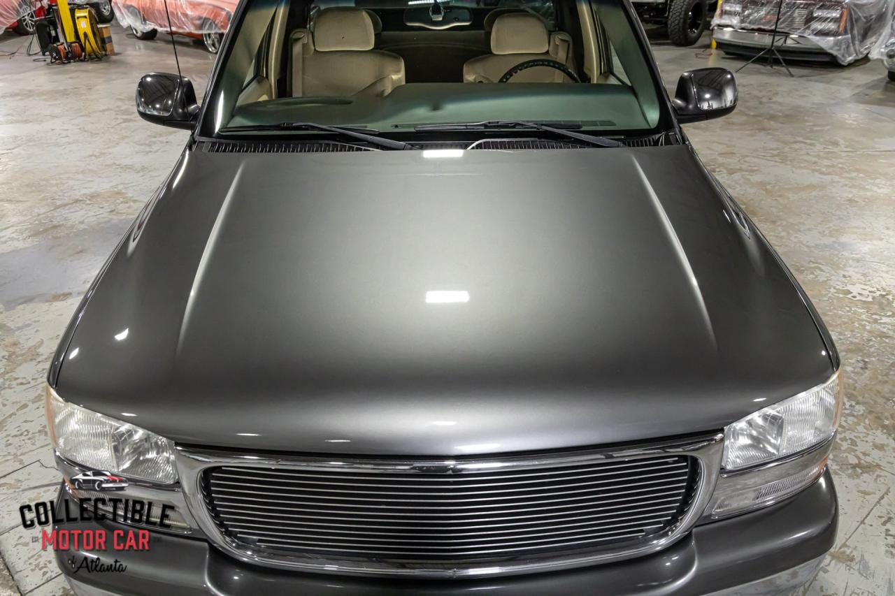 2000 GMC SIERRA C1500