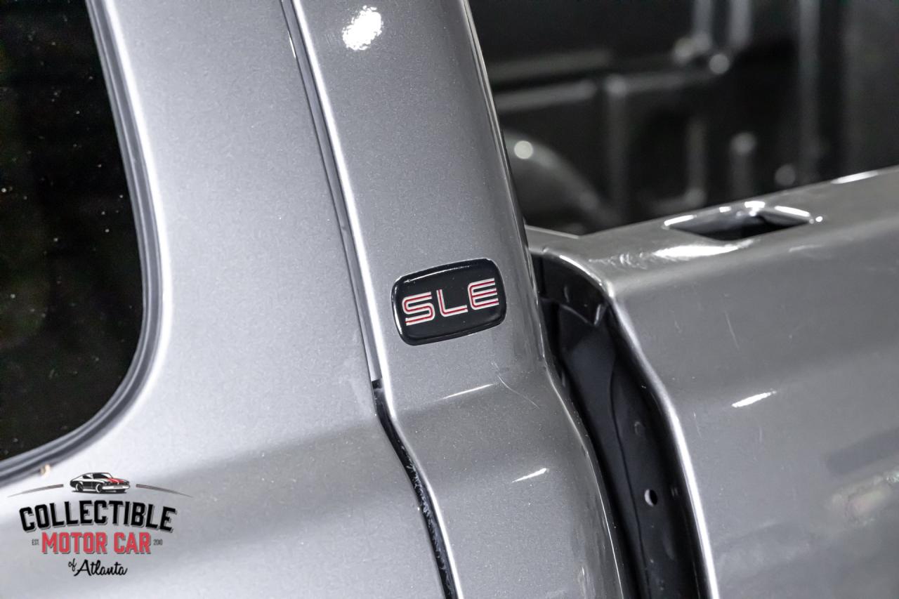 2000 GMC SIERRA C1500