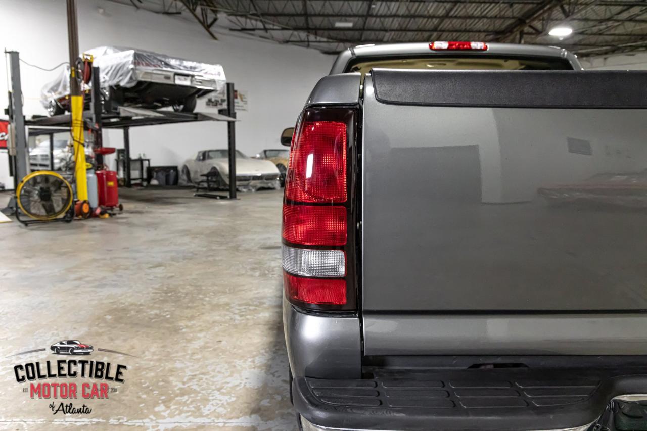 2000 GMC SIERRA C1500