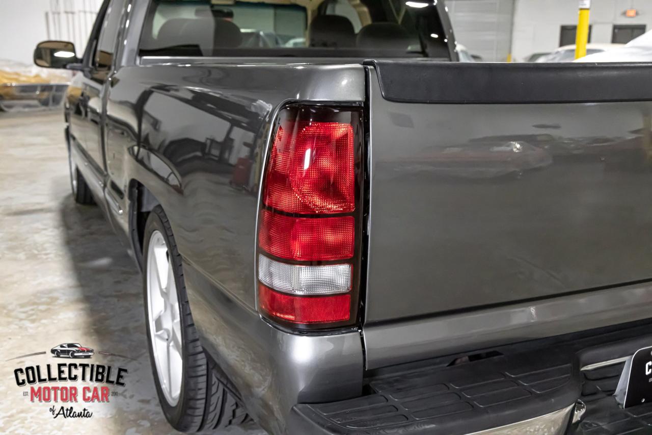 2000 GMC SIERRA C1500