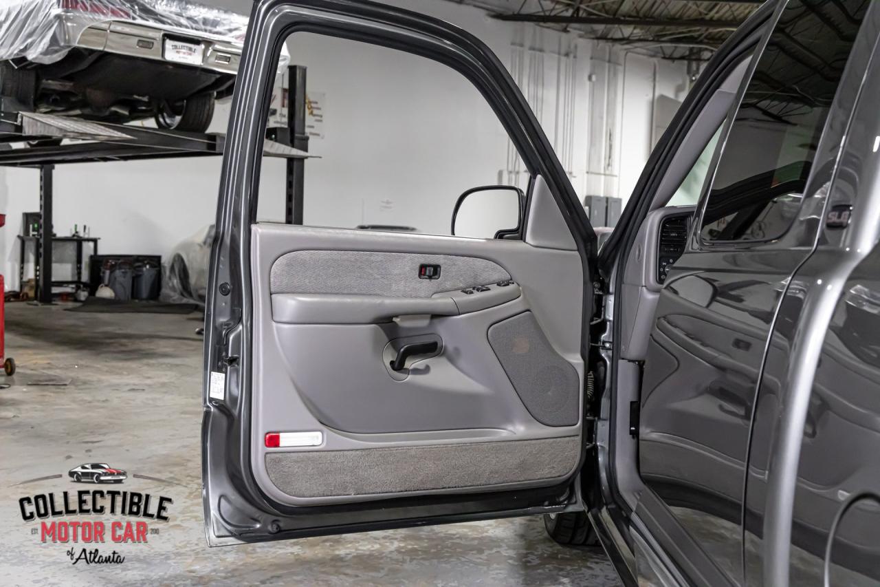 2000 GMC SIERRA C1500