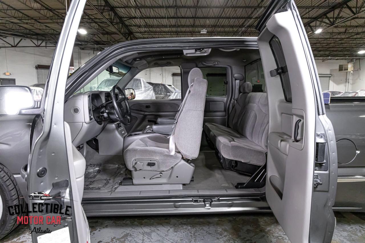 2000 GMC SIERRA C1500