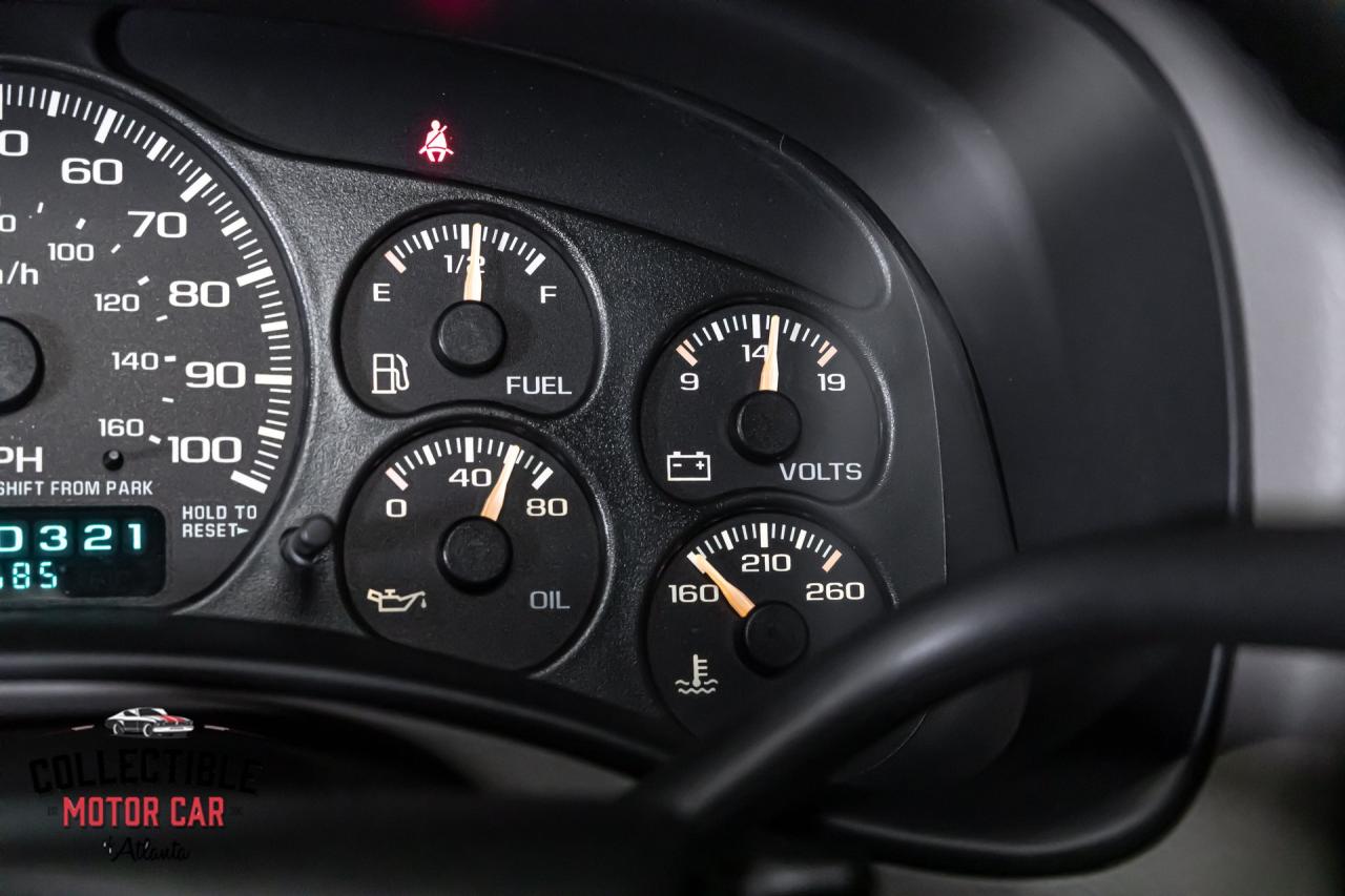 2000 GMC SIERRA C1500