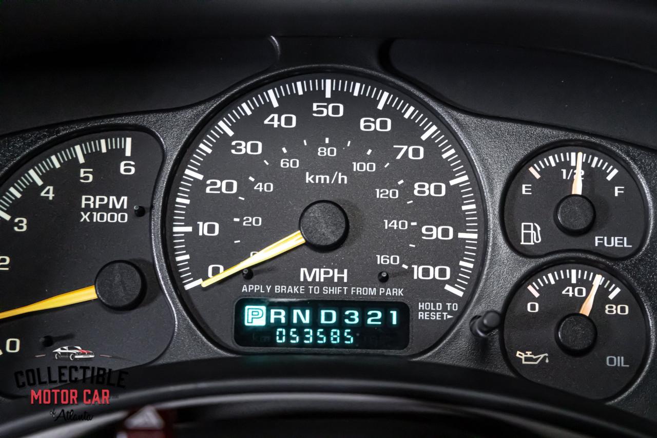 2000 GMC SIERRA C1500