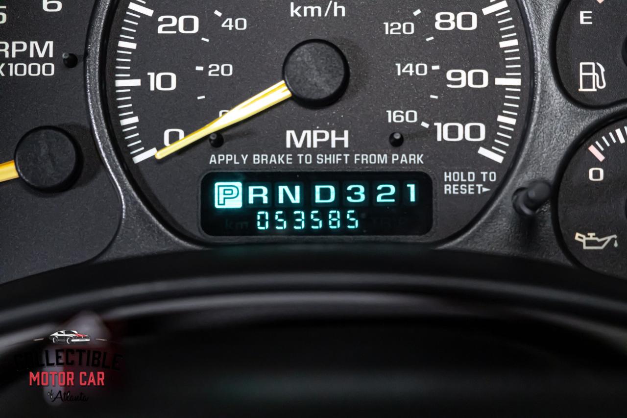 2000 GMC SIERRA C1500