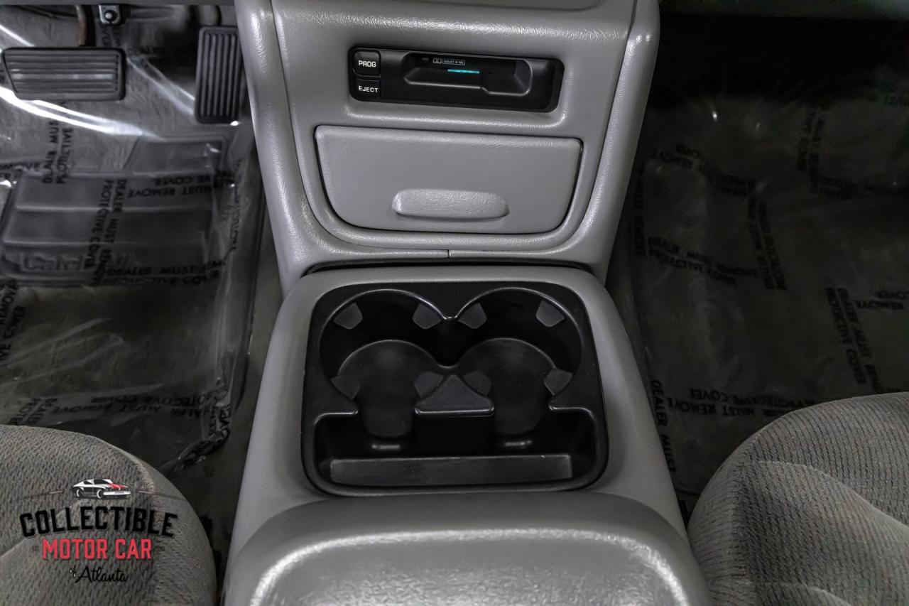 2000 GMC SIERRA C1500