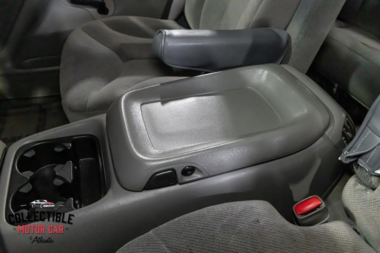 2000 GMC SIERRA C1500