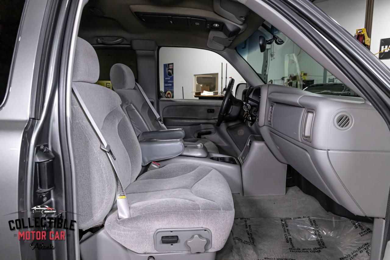 2000 GMC SIERRA C1500