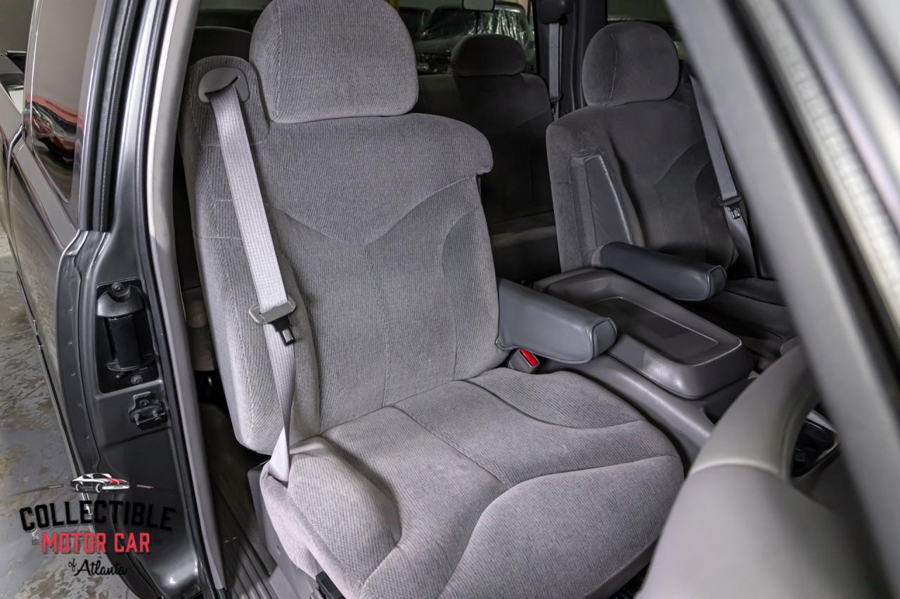 2000 GMC SIERRA C1500