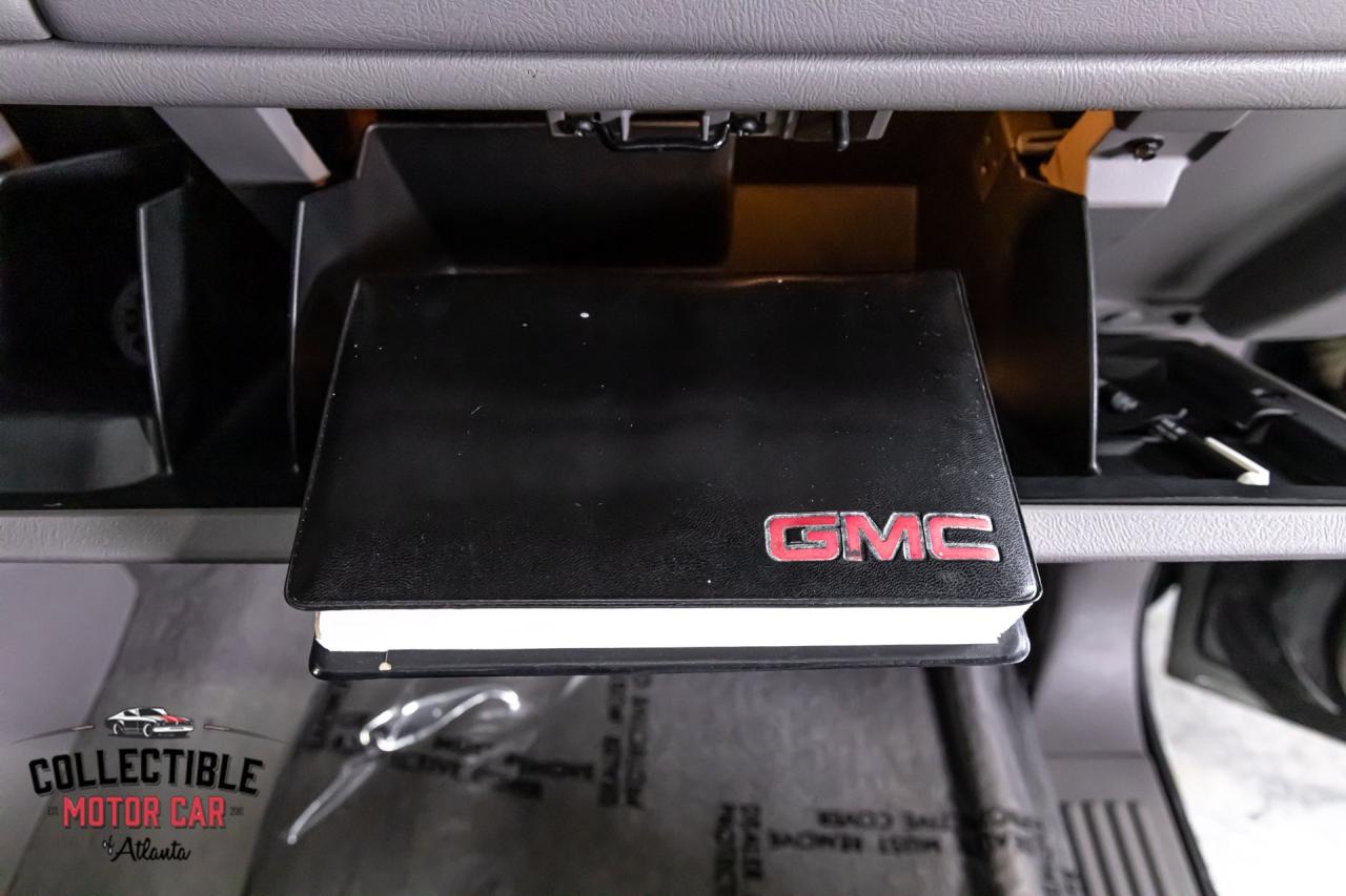 2000 GMC SIERRA C1500