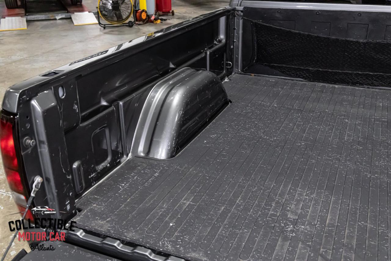 2000 GMC SIERRA C1500