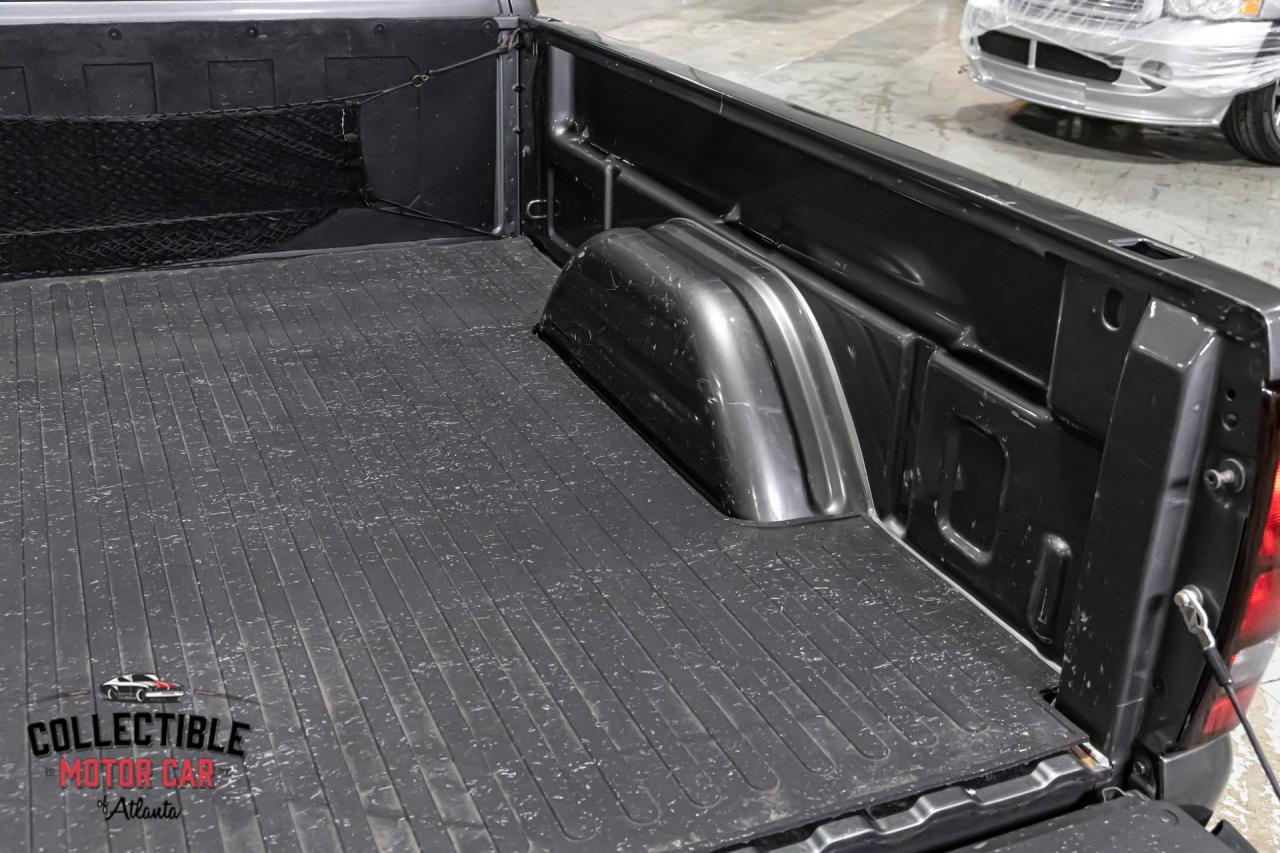 2000 GMC SIERRA C1500