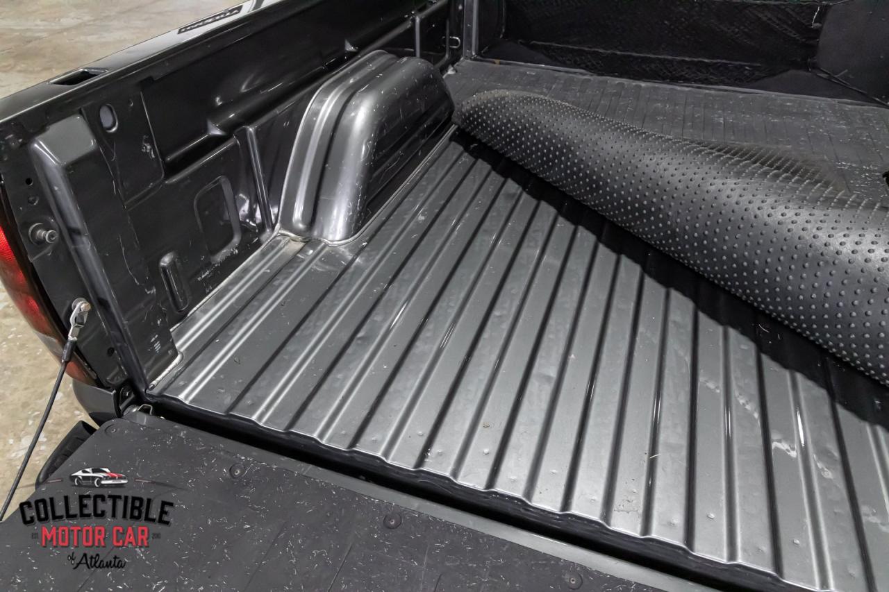 2000 GMC SIERRA C1500