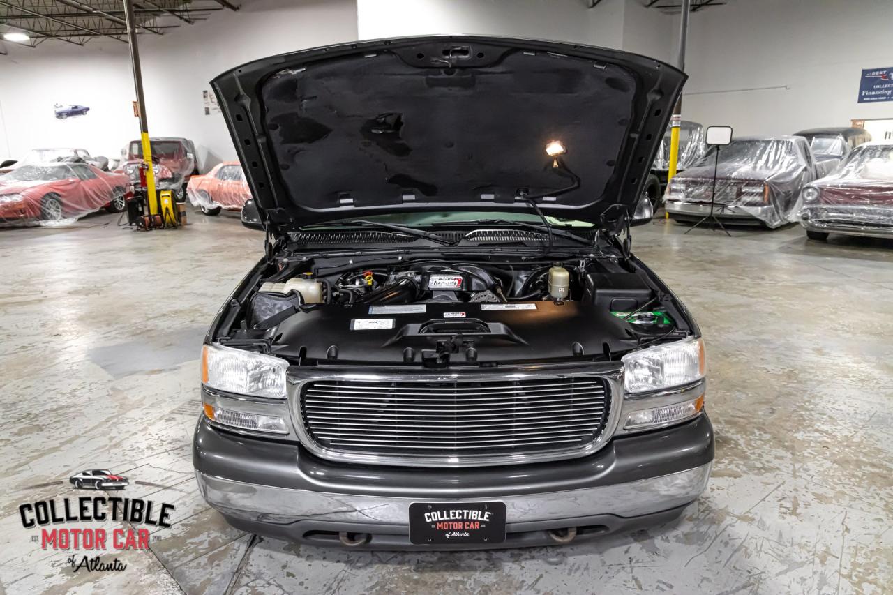 2000 GMC SIERRA C1500