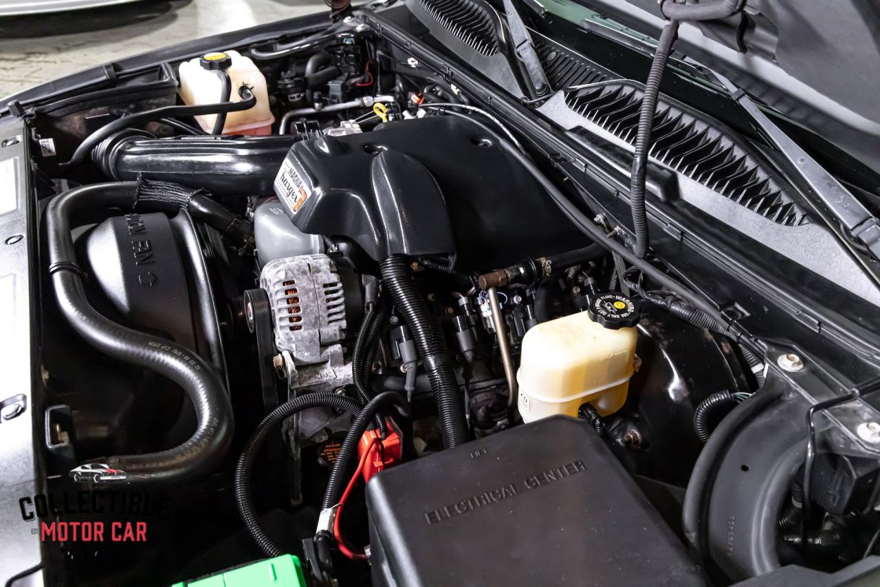 2000 GMC SIERRA C1500