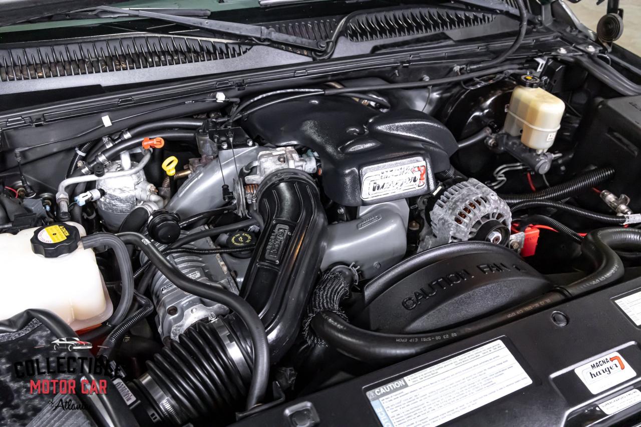 2000 GMC SIERRA C1500