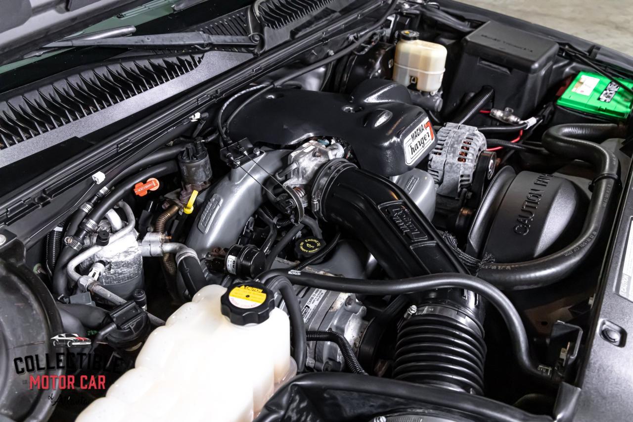 2000 GMC SIERRA C1500