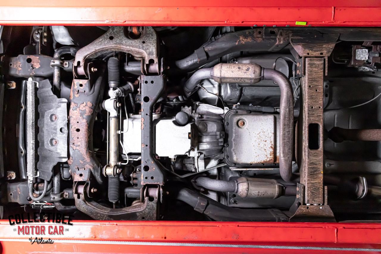 2000 GMC SIERRA C1500