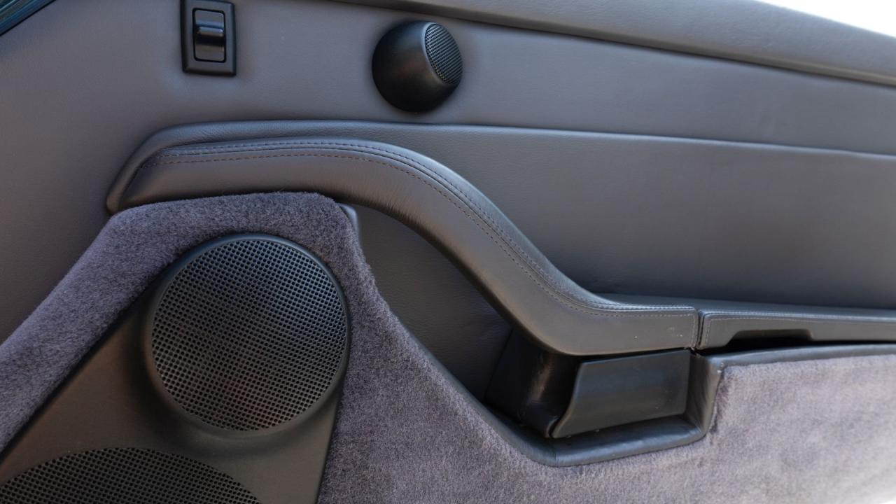 1998 Porsche 911 Carrera 4S