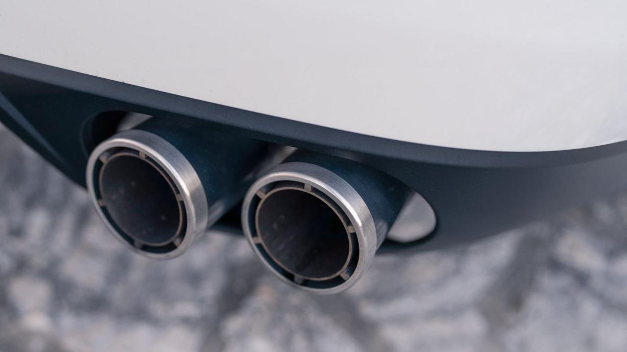 2010 Ferrari 599 GTB Fiorano HGTE