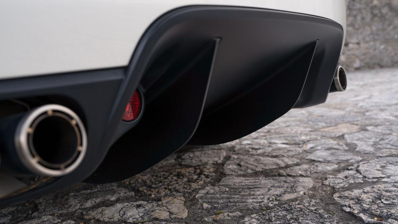 2010 Ferrari 599 GTB Fiorano HGTE