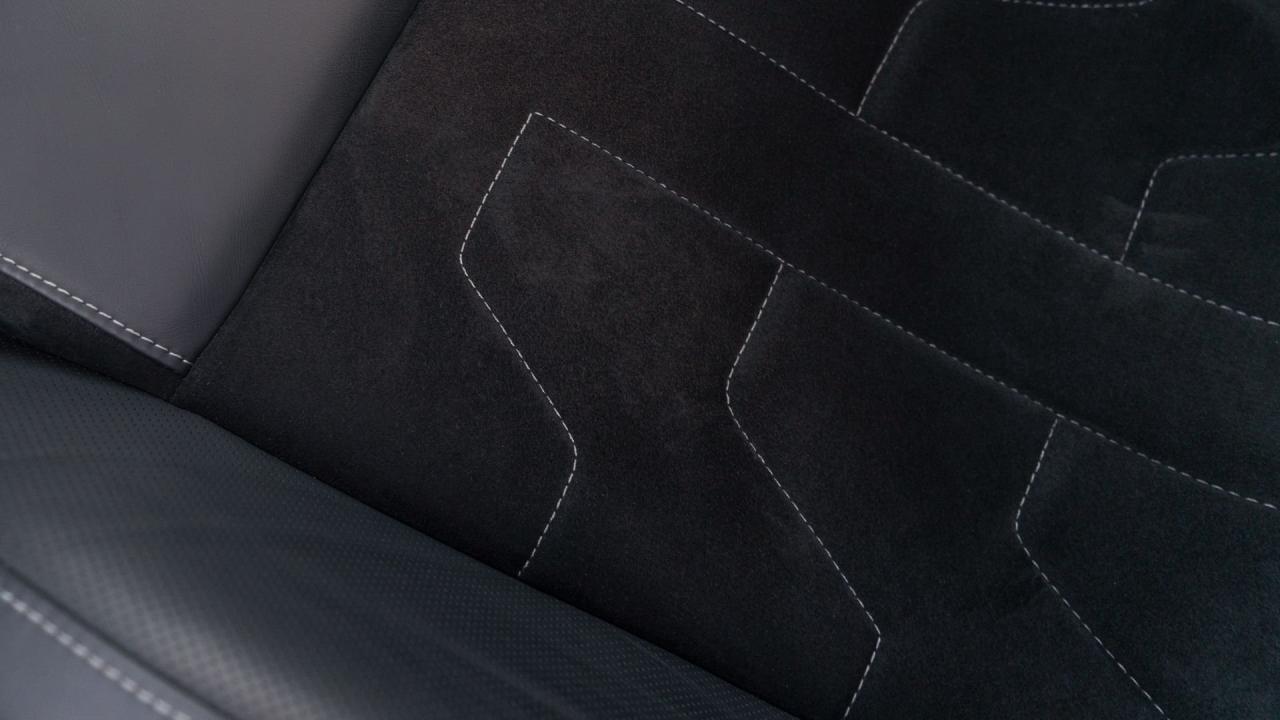 2010 Ferrari 599 GTB Fiorano HGTE