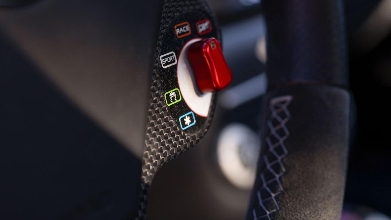 2010 Ferrari 599 GTB Fiorano HGTE