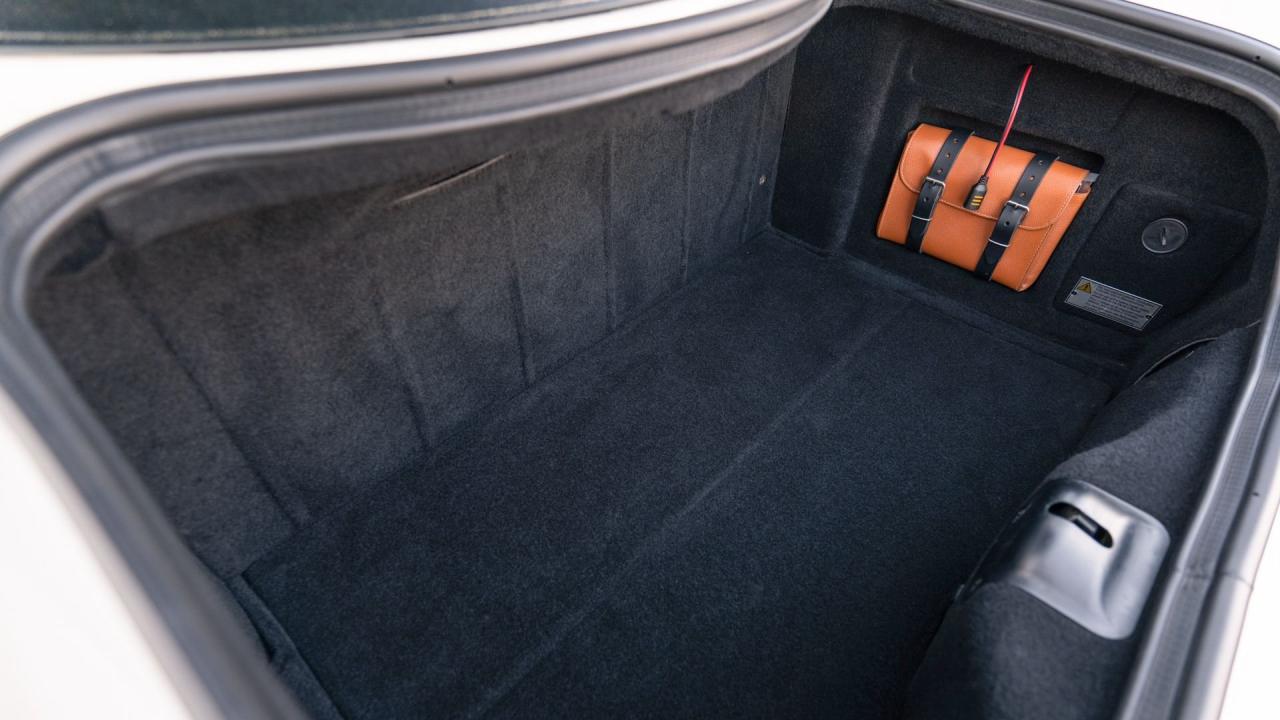 2010 Ferrari 599 GTB Fiorano HGTE