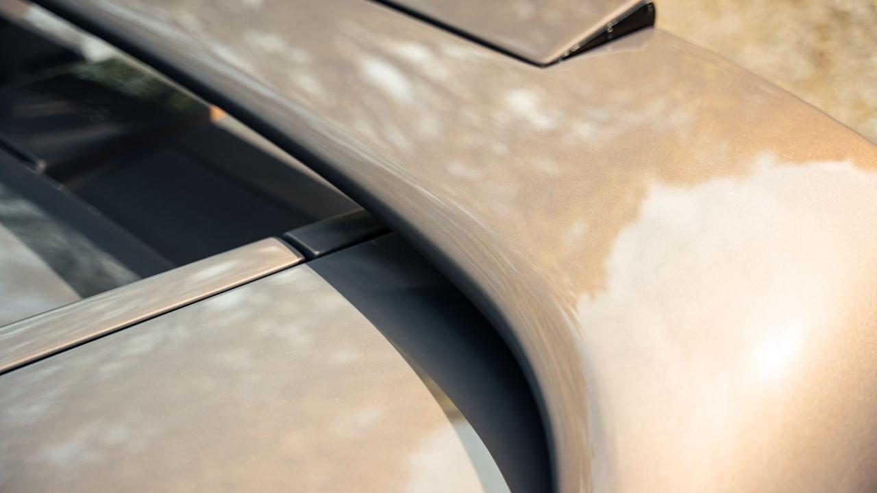 2001 Lamborghini Diablo VT 6.0