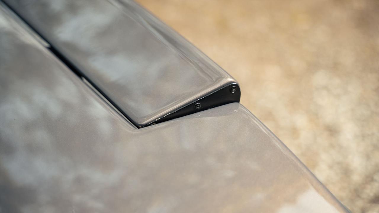 2001 Lamborghini Diablo VT 6.0