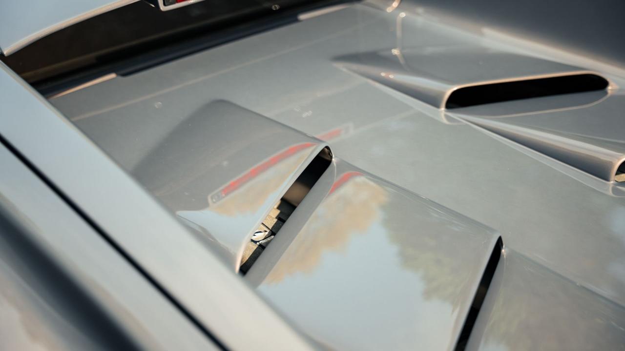 2001 Lamborghini Diablo VT 6.0